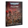 The Maelstrom: Lair of the Tyrant -  Into the Nightmare Realm