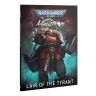 The Maelstrom: Lair of the Tyrant -  Into the Nightmare Realm