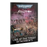 The Maelstrom: Lair of the Tyrant -  Into the Nightmare Realm