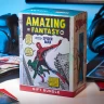 The Magic: The Gathering Marvel's Spider-Man Gift Bundle