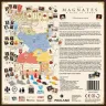 The Magnates: A Game of Power