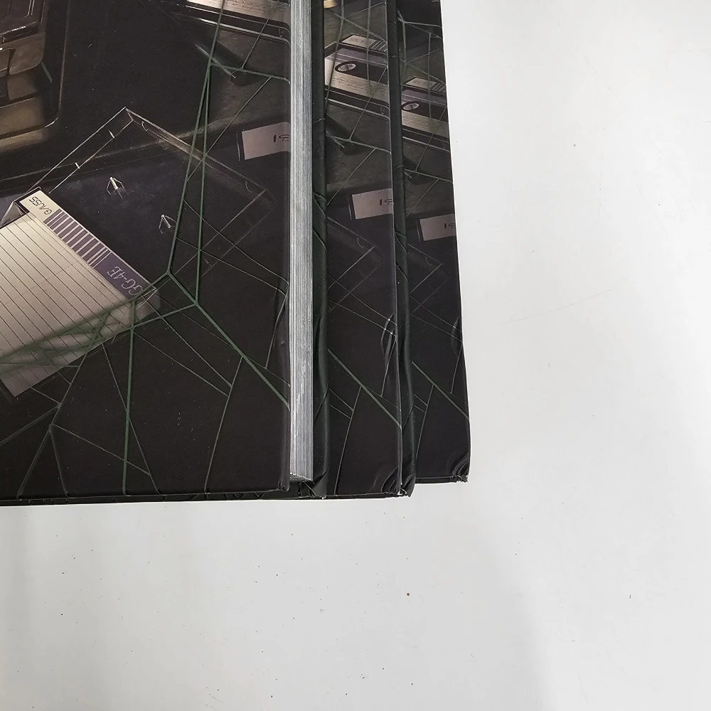 The Magnus Archives Roleplaying Game – beschädigt