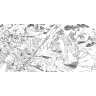 Horizon Zero Dawn Malbuch