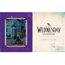 The Official Wednesday Cookbook: The Woefully Weird Recipes of Nevermore Academy