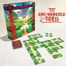 The One Hundred Torii