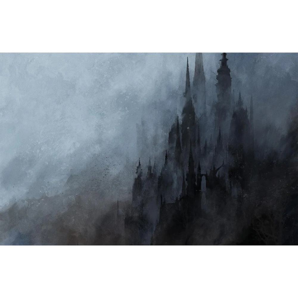 The One Ring RPG: Tales From the Lone-lands