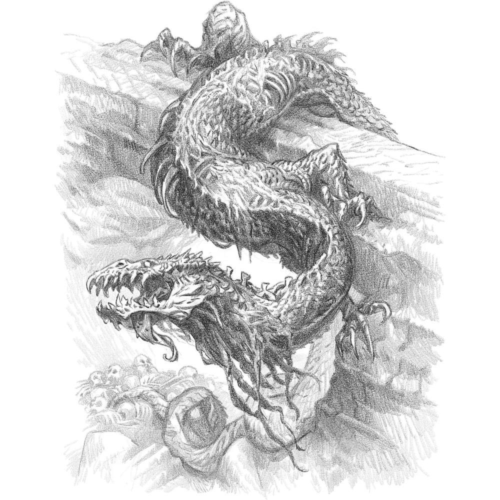 The One Ring RPG: Tales From the Lone-lands
