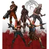 The Others: 7 Sins: Gamma Team