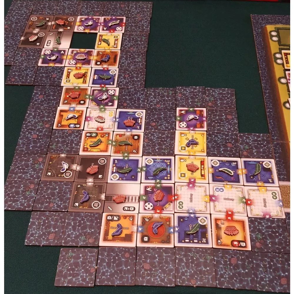 The Palace of Mad King Ludwig