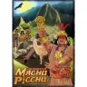 The Princes of Machu Picchu