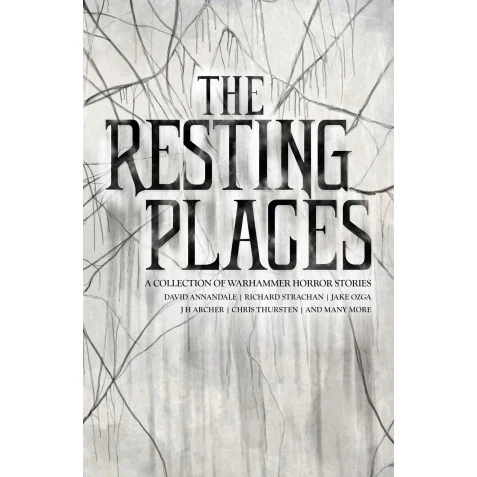The Resting Places