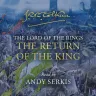 The Return of the King by Andy Serkis (audiokniha)