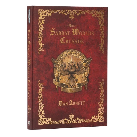 The Sabbat Worlds Crusade