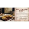The Shire Cookbook