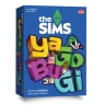 The Sims: YaGoBuGi