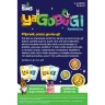 The Sims: YaGoBuGi
