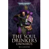 The Soul Drinkers Omnibus