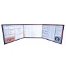The Spy Game: GM Screen and Booklet