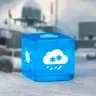 The Thing: The Board Game - Kickstarter Core Box + Weather Die