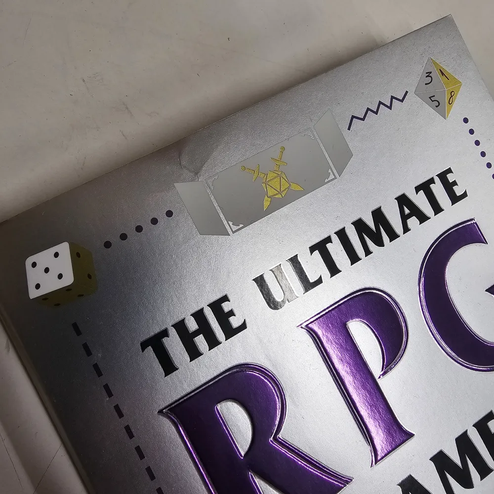 The Ultimate RPG Game Master's Guide: Advice and Tools to Help You Run ...