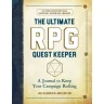 The Ultimate RPG Quest Keeper
