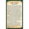 The Ultimate RPG Series Presents: Oh Captain, My Captain! - A Quick-Play Fantasy RPG