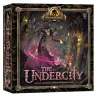 The Undercity: An Iron Kingdoms Adventure Board Game