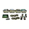 The Walking Dead: Don't Look Back Dice Game