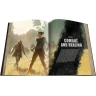 The Walking Dead Universe RPG Core Rules