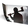 The Walking Dead Universe RPG GM Screen