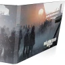 The Walking Dead Universe RPG GM Screen