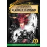 The Warlock of Firetop Mountain (Malbuch)
