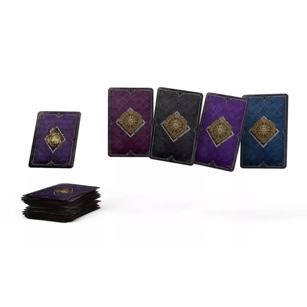 The Witcher: Old World - Mages