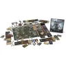 The Witcher: Old World - damaged packaging