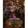 The Witcher RPG: A Book of Tales