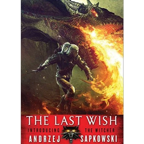 The Witcher: The Last Wish (2013)
