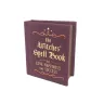 The Witches' Spell Book: For Love, Happiness, and Success