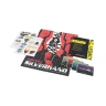 The World Of Cyberpunk 2077 Deluxe Edition
