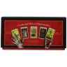 Zombie Tarot