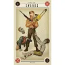 Zombie Tarot
