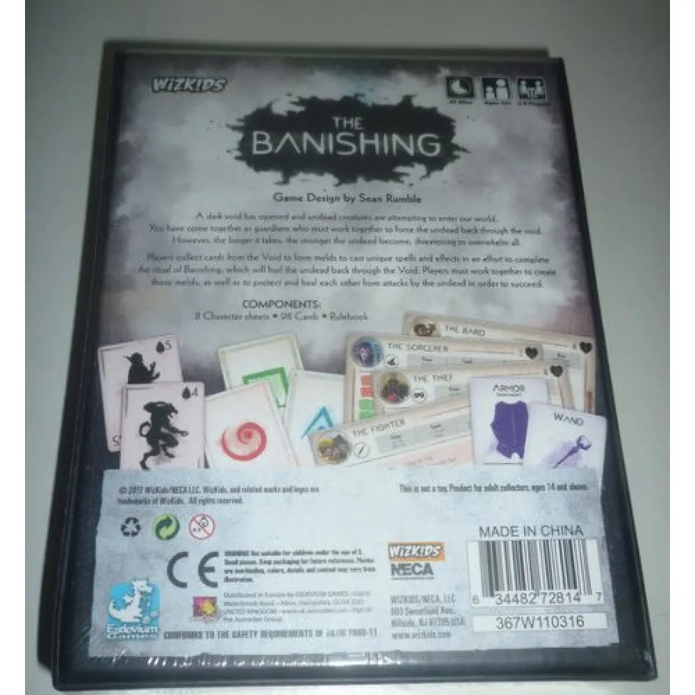The Banishing