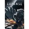 The Expanse - board game