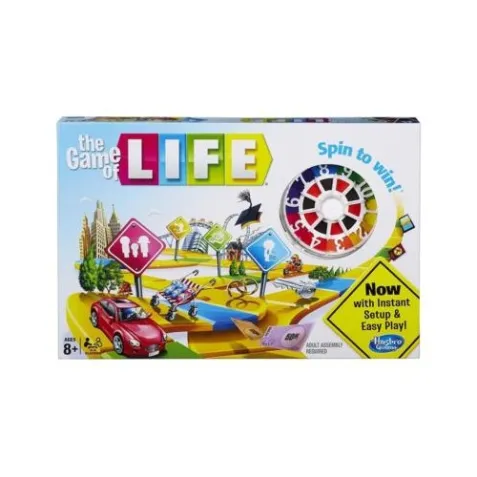 The Game Of Life Classic