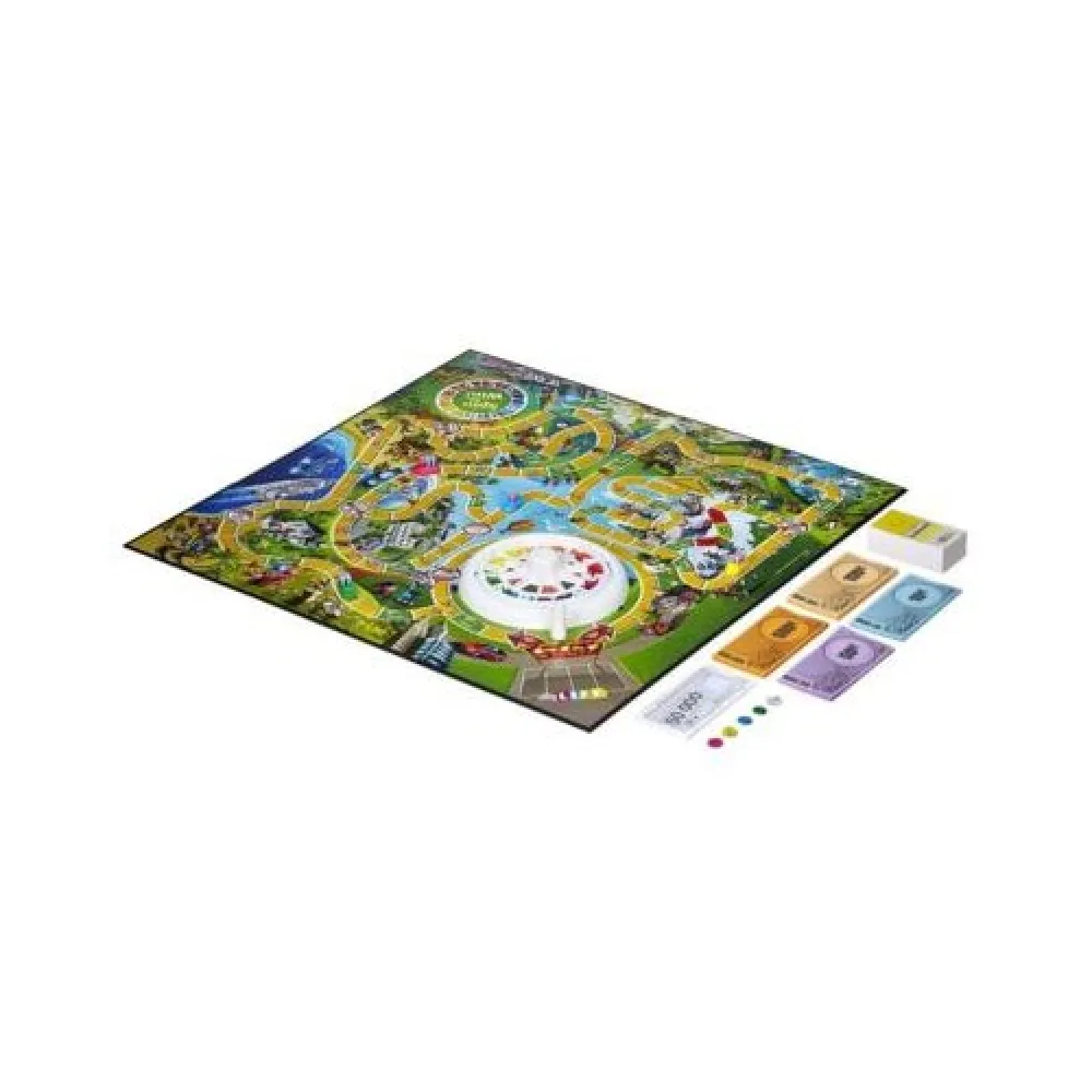 The Game Of Life Classic