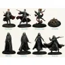The Harry Potter Miniatures Adventure Game Core Box