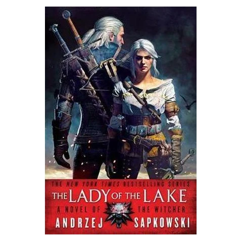 The Witcher: The Lady of the Lake (2013)