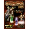 Red Dragon Inn: Allies - Halden the Unhinged