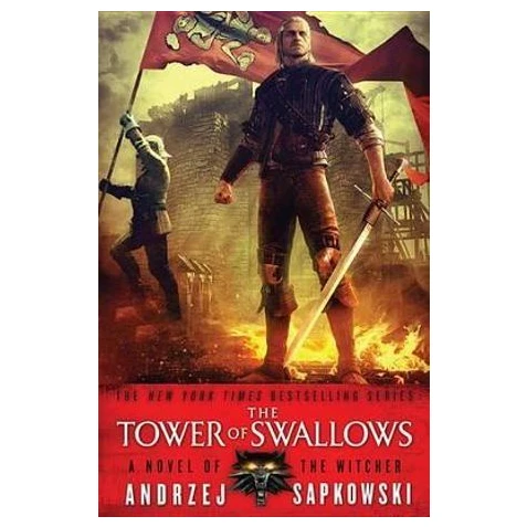 The Witcher: The Tower of Swallows (2013)