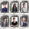 The Vampire Diaries Card Game