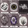The Vampire Diaries Card Game